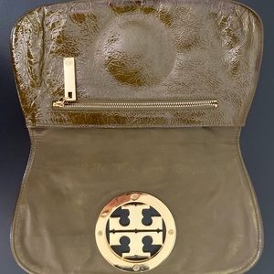 Tory Burch Clutch